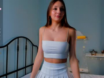 alicepreuoston chaturbate stream image