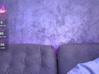 MelanieWay bongacams stream image