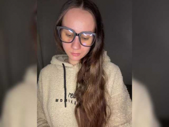 Gloriya-S bongacams stream image
