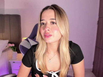 RosseeDaw bongacams stream image