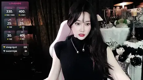 Cartier-__Daji- stripchat stream image