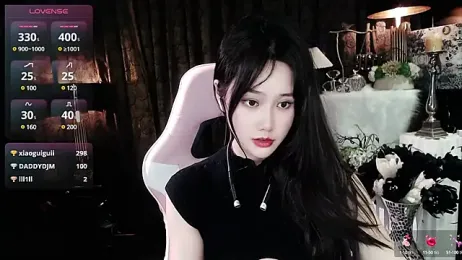 Cartier-__Daji- stripchat stream image