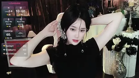 Cartier-__Daji- stripchat stream image