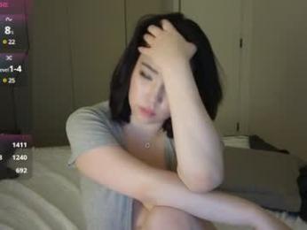 ki_mi chaturbate stream image