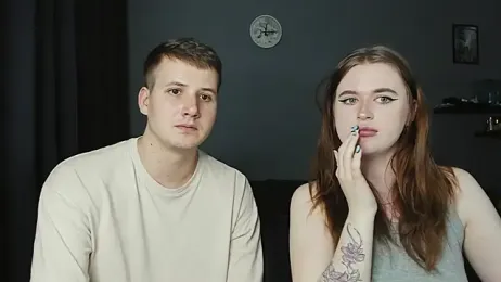 Robert_Lisa stripchat stream image