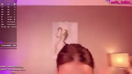 SofaTailor stripchat stream image