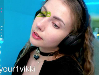 VikkiExtraCheese bongacams stream image