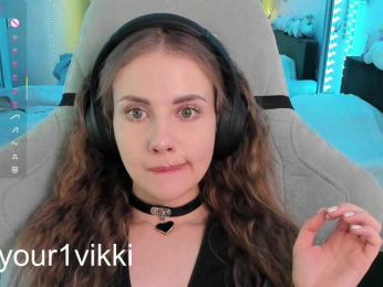 VikkiExtraCheese bongacams stream image