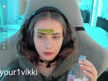 VikkiExtraCheese bongacams stream image