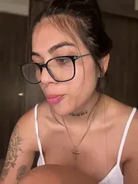 Sarasanders_4 stripchat stream image