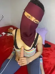 Beautiful_arab stripchat stream image