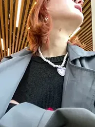 Foxy_Lexy stripchat stream image