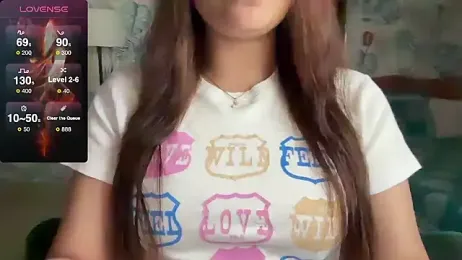 Sizzling__ZAARA stripchat stream image