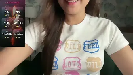 Sizzling__ZAARA stripchat stream image