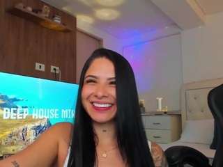 sussanalopez camsoda stream image