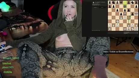 Lisaonthemoon stripchat stream image
