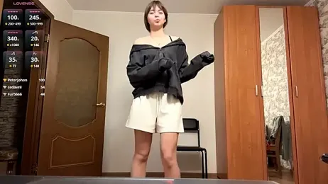 CoralinaEastoy stripchat stream image