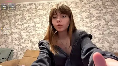 CoralinaEastoy stripchat stream image