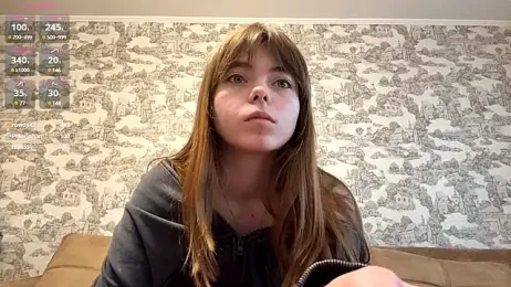 CoralinaEastoy stripchat stream image