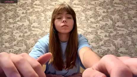 CoralinaEastoy stripchat stream image