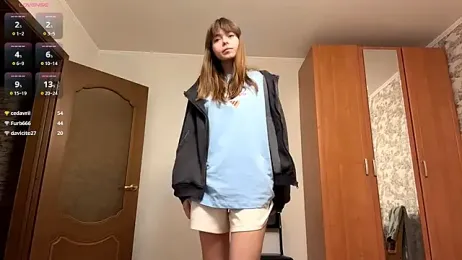 CoralinaEastoy stripchat stream image