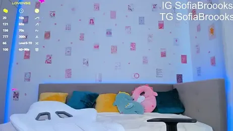 Sofia_Brooks stripchat stream image