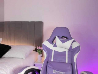 RosseeDaw bongacams stream image