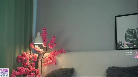 SynneAytes stripchat stream image