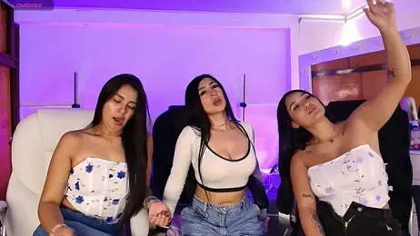 _Gaby1 stripchat stream image