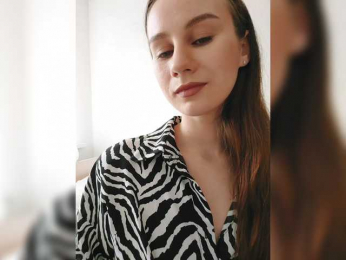 Gloriya-S bongacams stream image
