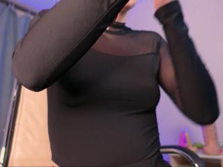 Marie Jenner flirt4free stream image