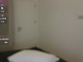 ki_mi chaturbate stream image