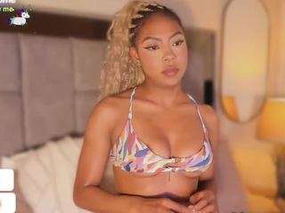 alexa-bonnie camsoda stream image