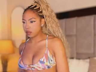 alexa-bonnie camsoda stream image