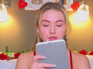 Lee Amy flirt4free stream image
