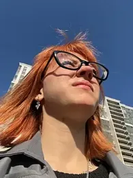 Foxy_Lexy stripchat stream image