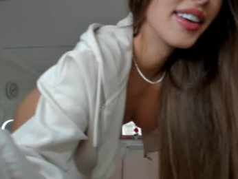 tiffanyhouston_ chaturbate stream image