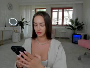 tiffanyhouston_ chaturbate stream image