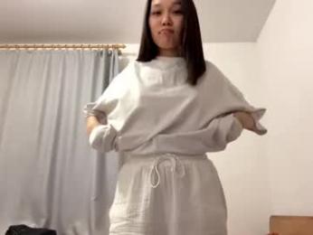 oracowee chaturbate stream image