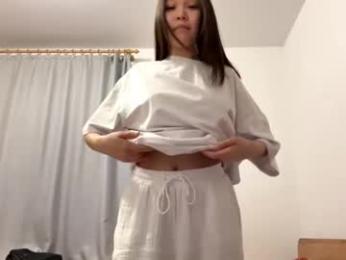 oracowee chaturbate stream image