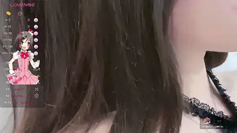Yaooooo-Y stripchat stream image