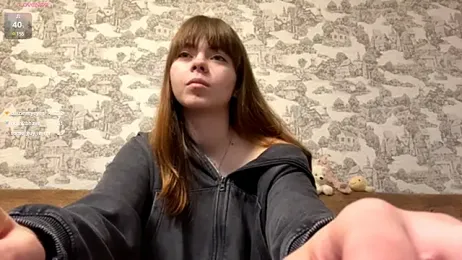 CoralinaEastoy stripchat stream image