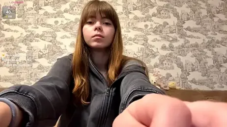 CoralinaEastoy stripchat stream image
