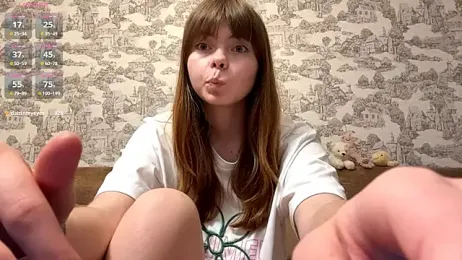 CoralinaEastoy stripchat stream image