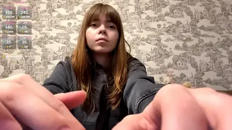 CoralinaEastoy stripchat stream image