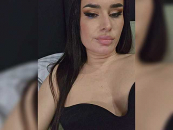 XStrawberryX bongacams stream image