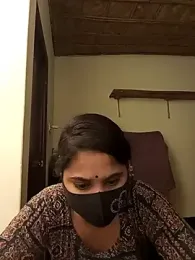 Puspita- stripchat stream image