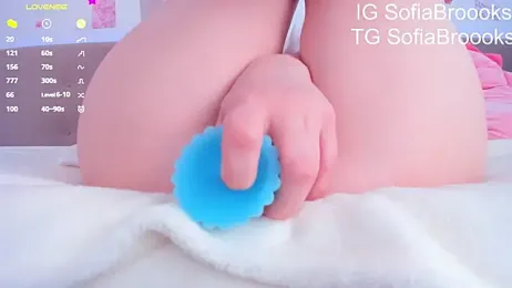 Sofia_Brooks stripchat stream image