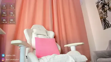 Alice_Yummy stripchat stream image