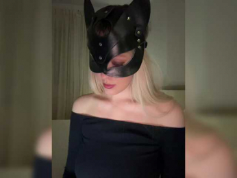 MissDafne bongacams stream image